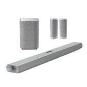 Harman/Kardon Citation Bundle 1100 S Gray (HKCIT1100GRY-S)