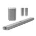 Harman/Kardon Citation Bundle 1100 S Gray (HKCIT1100GRY-S)