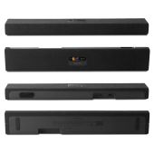 Harman/Kardon Citation Bundle 700 S Black (HKCIT700BLK-L)