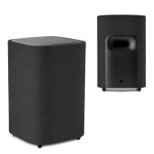 Harman/Kardon Citation Bundle 700 S Black (HKCIT700BLK-L)