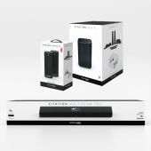Harman/Kardon Citation Bundle 700 S Black (HKCIT700BLK-L)