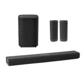 Harman/Kardon Citation Bundle 700 S Black (HKCIT700BLK-L)