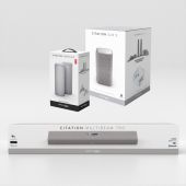 Harman/Kardon Citation Bundle 700 S Gray (HKCIT700GRY-S)
