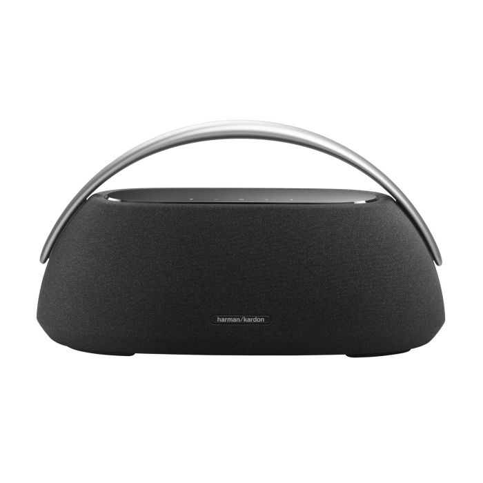 Harman/Kardon Go + Play 3 Black (HKGOPLAY3BLK)