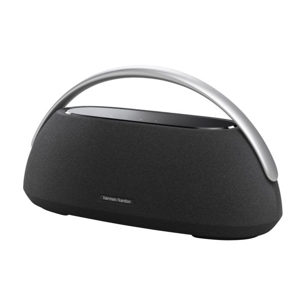 Harman/Kardon Go + Play 3 Black (HKGOPLAY3BLK)