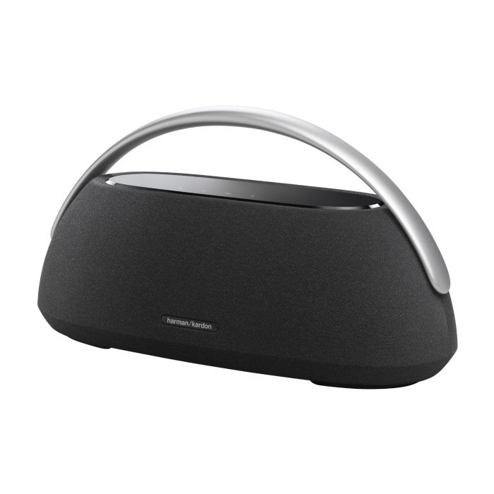 Harman/Kardon Go + Play 3 Black (HKGOPLAY3BLK)