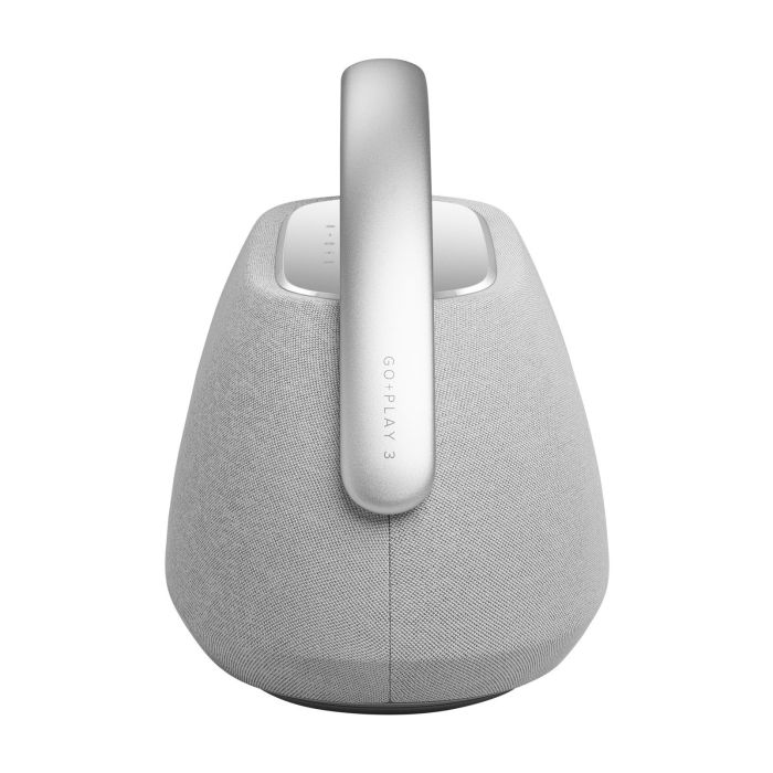 Harman/Kardon Go Play 3 Gray (HKGOPLAY3GRYEP)