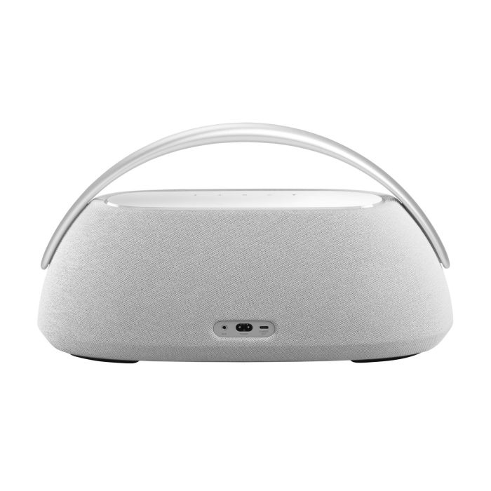 Harman/Kardon Go Play 3 Gray (HKGOPLAY3GRYEP)