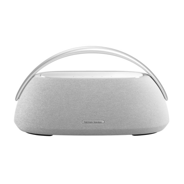 Harman/Kardon Go Play 3 Gray (HKGOPLAY3GRYEP)