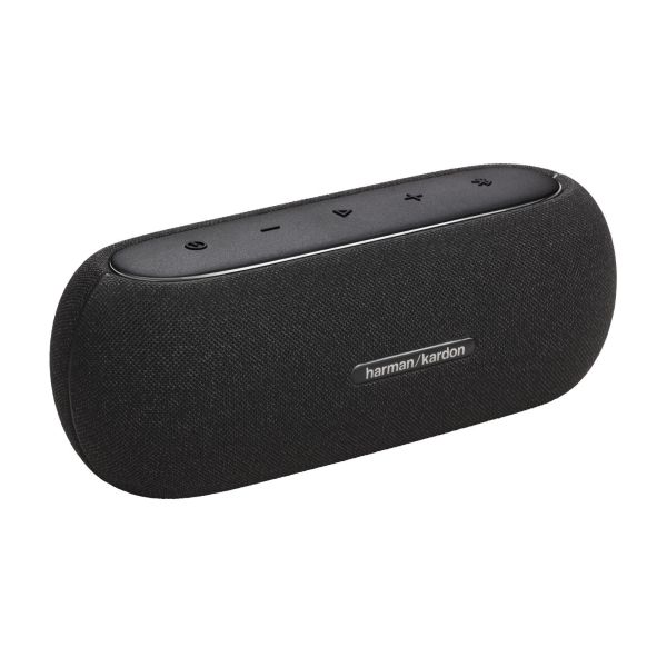 Harman/Kardon Luna Black (HKLUNABLKEU)