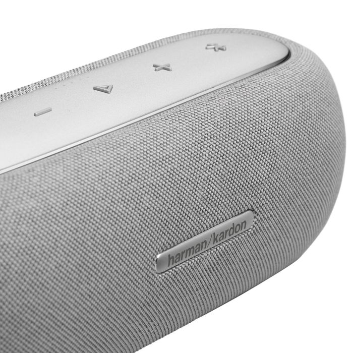 Harman/Kardon Luna Grey (HKLUNAGRYEU)