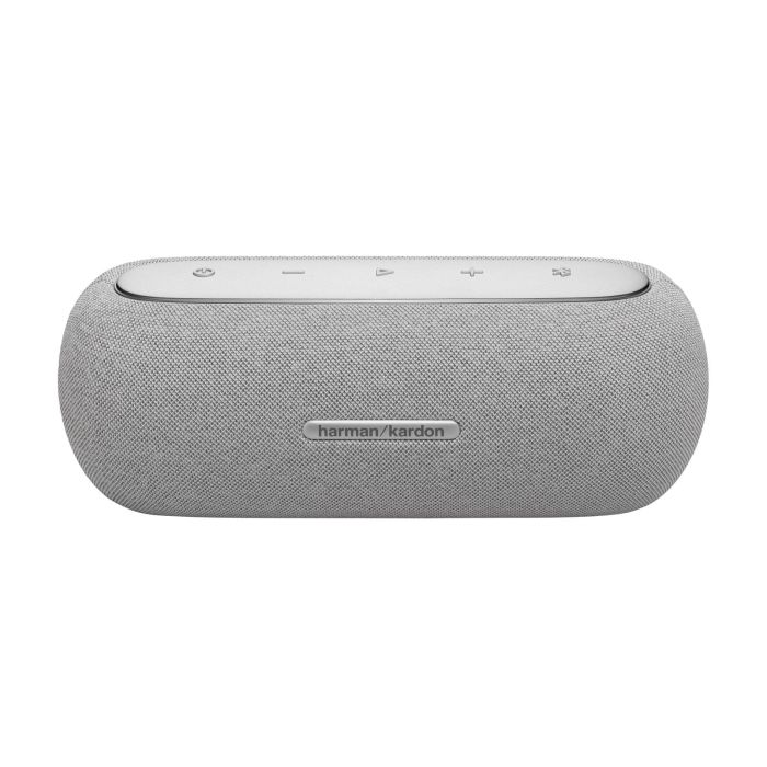 Harman/Kardon Luna Grey (HKLUNAGRYEU)