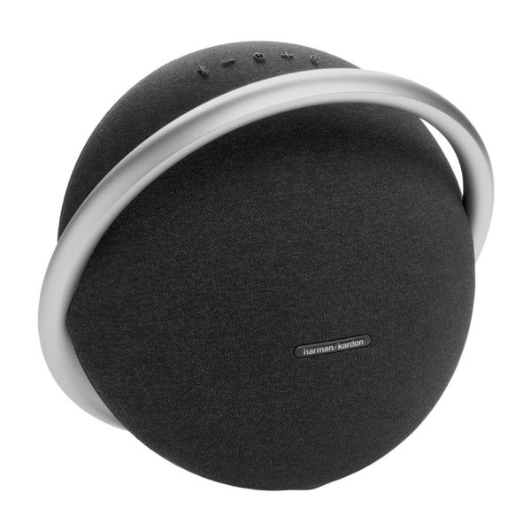 Harman/Kardon Onyx Studio 8 Black (HKOS8BLKEP)