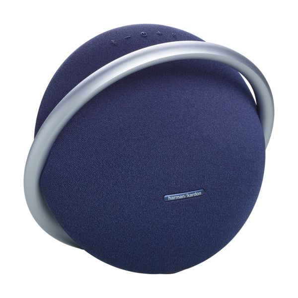Harman/Kardon Onyx Studio 8 Blue (HKOS8BLUEP)