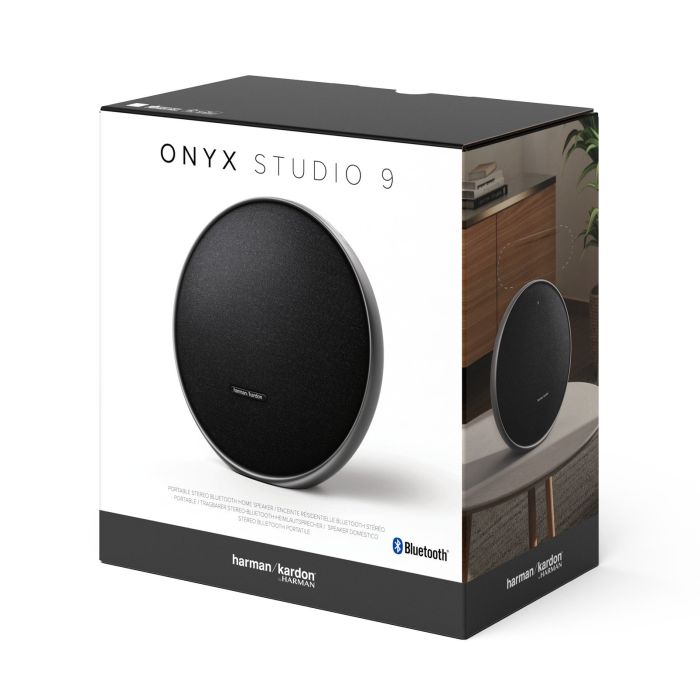 Harman/Kardon Onyx Studio 9 Black (HKOS9BLKEP)