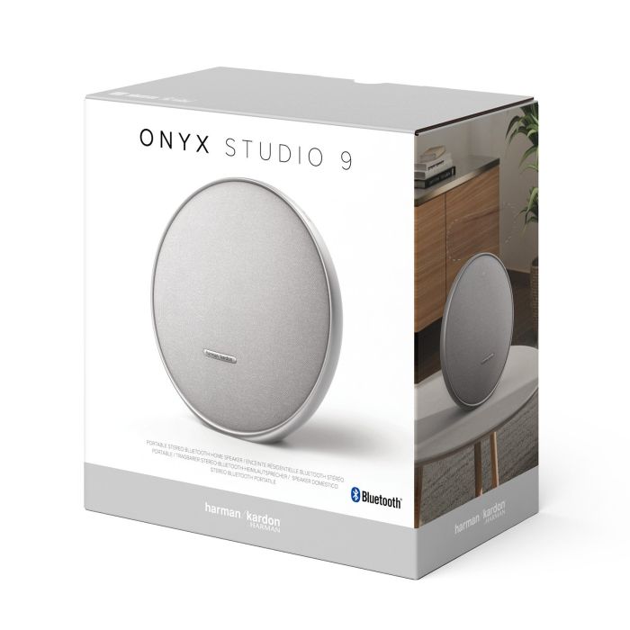 Harman/Kardon Onyx Studio 9 Gray (HKOS9GRYEP)