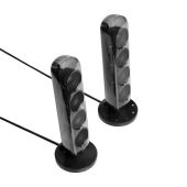 Harman/Kardon SoundSticks 5 Black (HKSOUNDSTK5BEP)