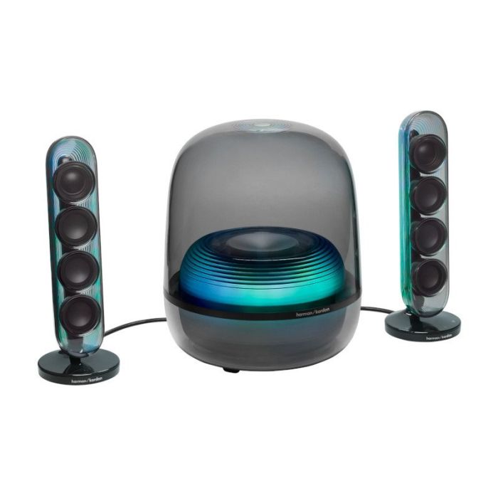 Harman/Kardon SoundSticks 5 Black (HKSOUNDSTK5BEP)