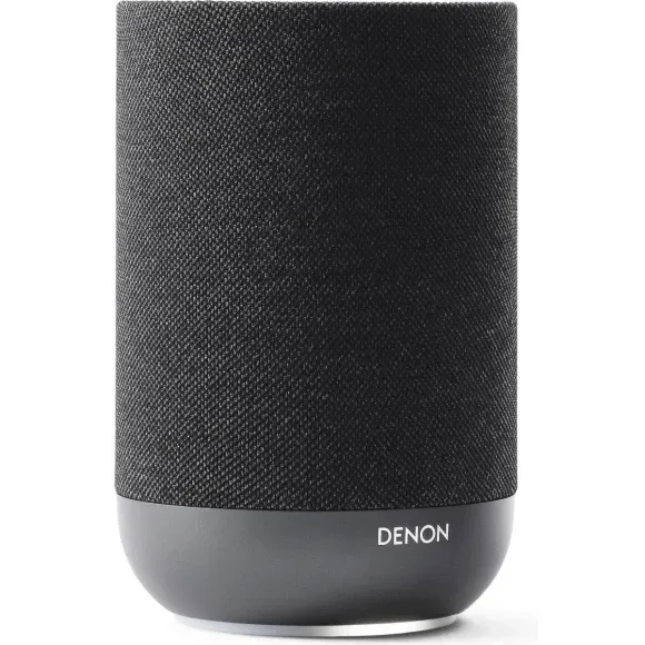 Denon Home 200 Black