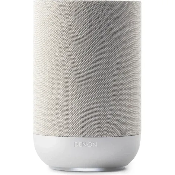 Denon Home 200 Silver