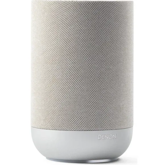 Denon Home 200 Silver