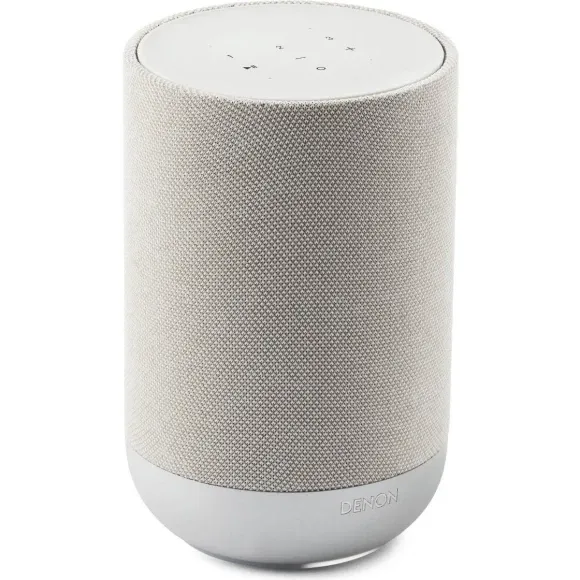 Denon Home 200 Silver