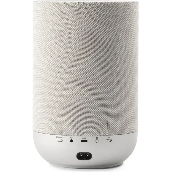 Denon Home 200 Silver