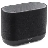 Denon Home 400 Black