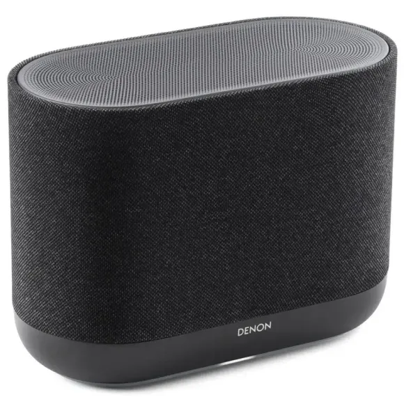 Denon Home 400 Black