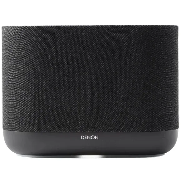 Denon Home 400 Black