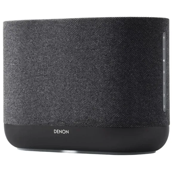 Denon Home 400 Black