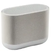 Denon Home 400 Silver