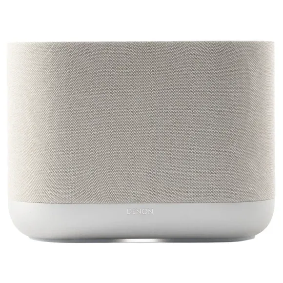 Denon Home 400 Silver