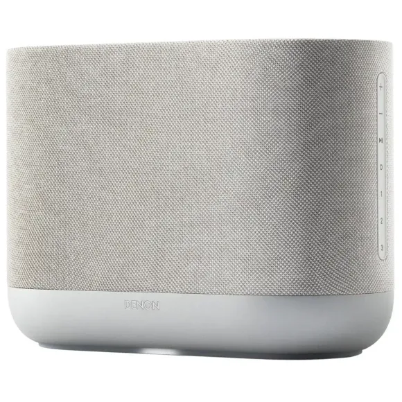 Denon Home 400 Silver