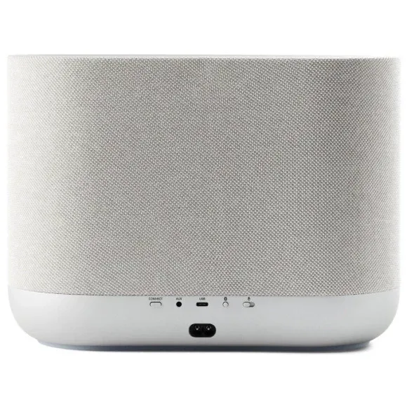 Denon Home 400 Silver