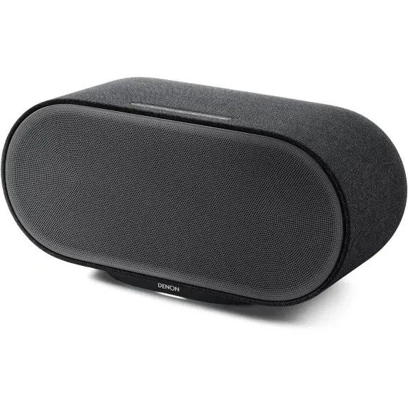 Denon Home 600 Black