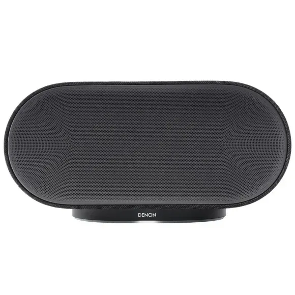 Denon Home 600 Black