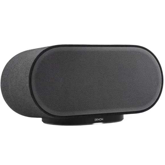 Denon Home 600 Black