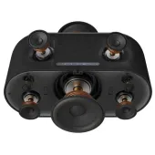 Denon Home 600 Black
