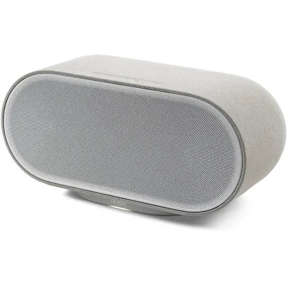 Denon Home 600 Silver