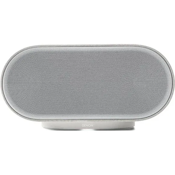 Denon Home 600 Silver