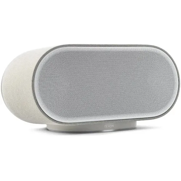 Denon Home 600 Silver