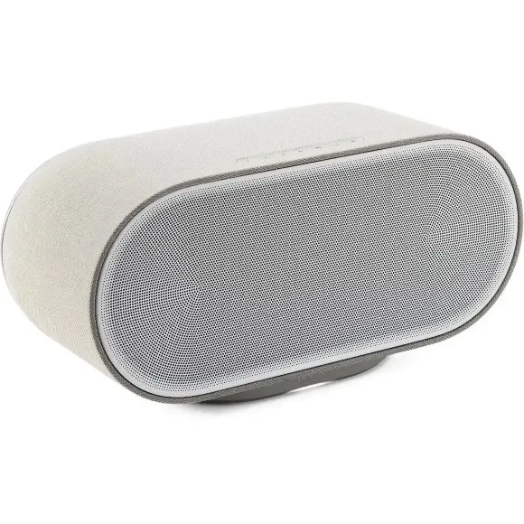 Denon Home 600 Silver