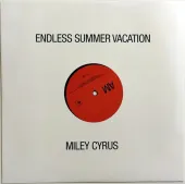LP CYRUS MILEYENDLESS SUMMER VACATIO