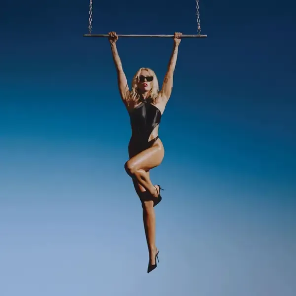 LP CYRUS MILEYENDLESS SUMMER VACATIO