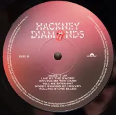 LP Rolling Stones THE HACKNEY DIAMONDS
