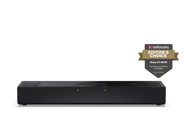 Sharp HT-SB700