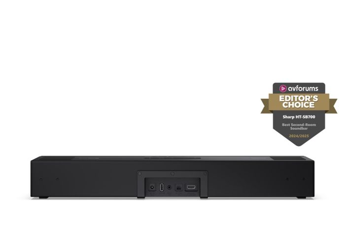 Sharp HT-SB700