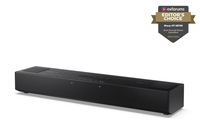 Sharp HT-SB700