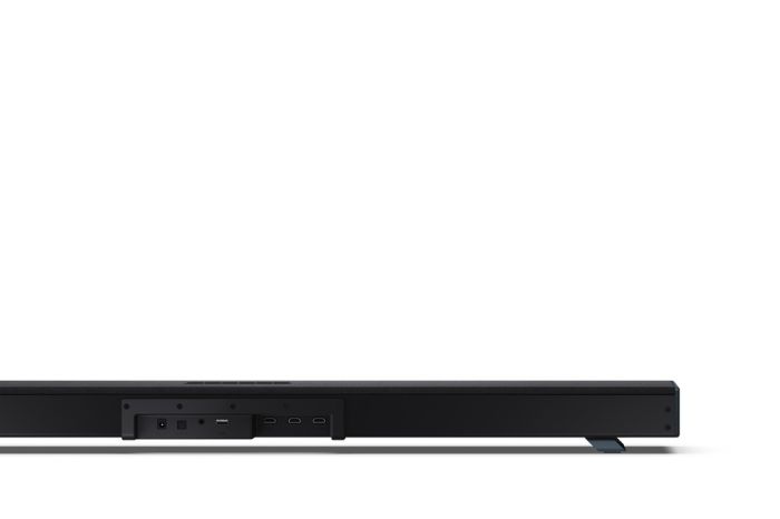 Sharp HT-SBW53121 Black